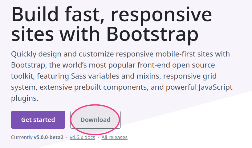 Tutorial Bootstrap: Pengenalan Dasar Bootstrap Untuk Pemula