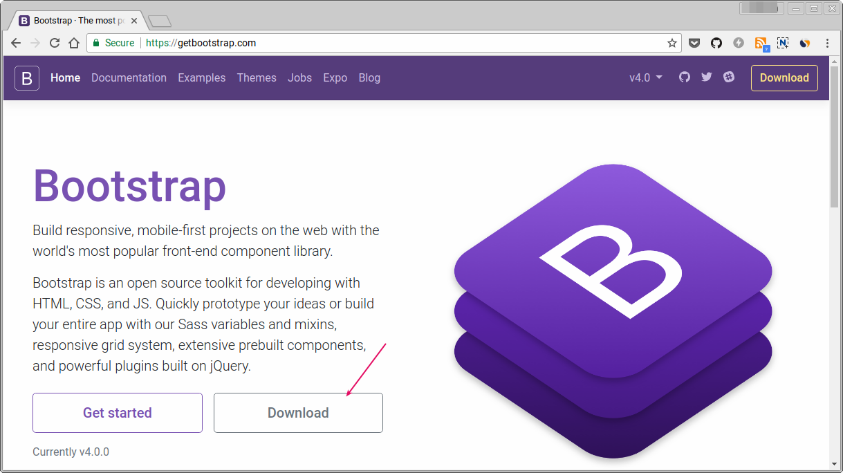 for apple download Bootstrap Studio 6.4.4