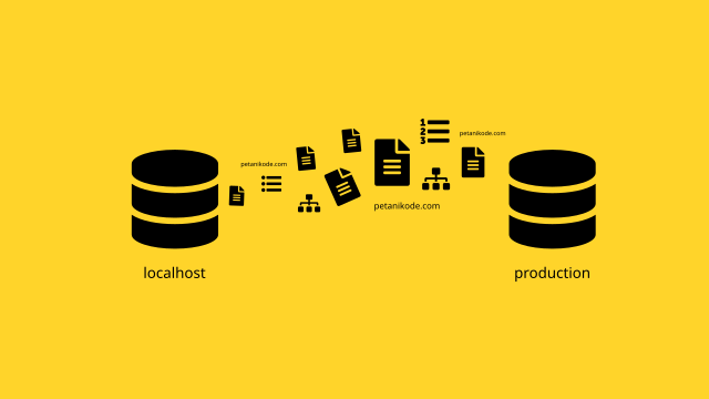 database migration