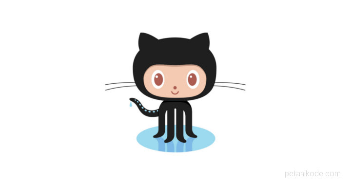 Cara Membuat Halaman Github untuk Repositori