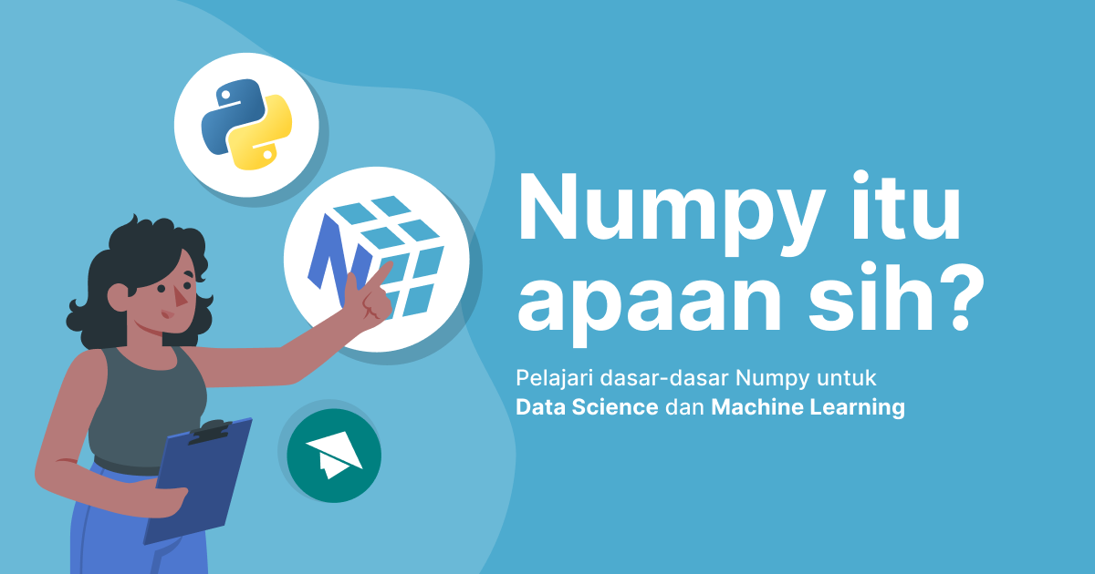 Memahami: Apa Itu Numpy Pada Python?