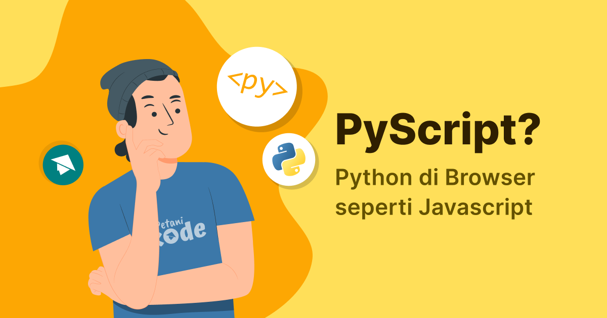 What is PyScript