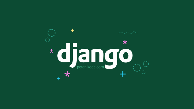 Django первый проект