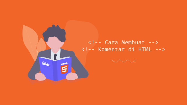 Belajar Html 05 Cara Membuat Komentar Di Html Download Software And Game 0461