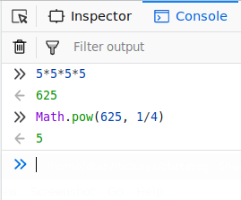 Belajar Javascript: Mengenal Objek Math Untuk Perhitungan Matematika