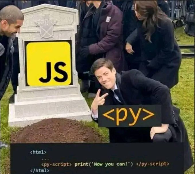 meme pyscript